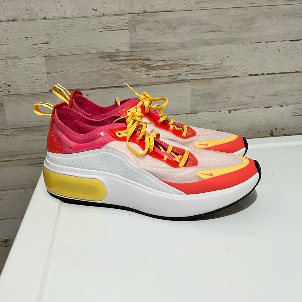 Nike Wmns Air Max Dia SE 'Laser Fuchsia' AR7410-102